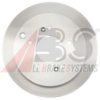 A.B.S. 17200 OE Brake Disc